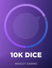 10k Dice