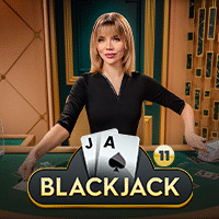 Blackjack 11