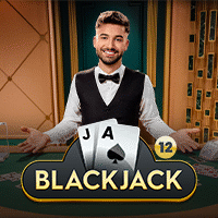 Blackjack 12