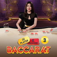 Baccarat 3