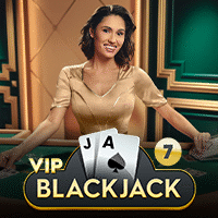 VIP Blackjack 7