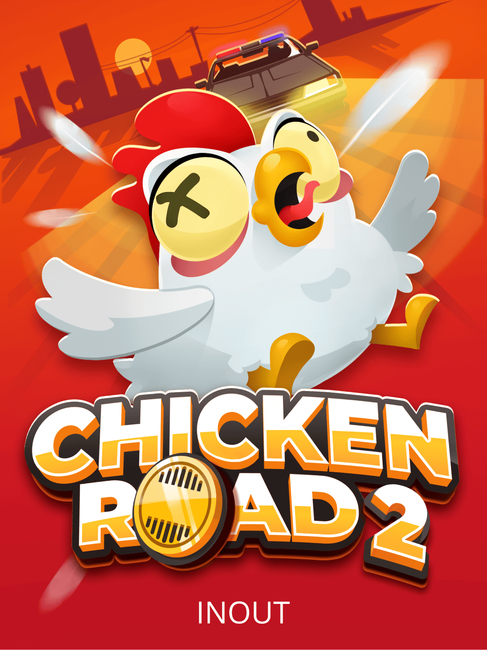 Chicken Road 2