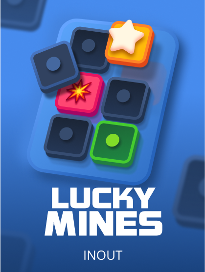 Lucky mines