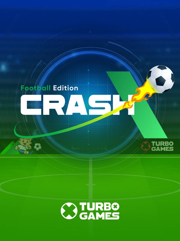 Crash X Football Edition