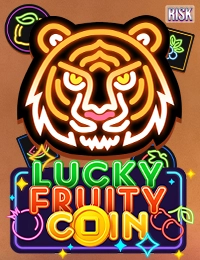 Lucky Fruity Coin