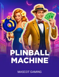 PLINBALL MACHINE